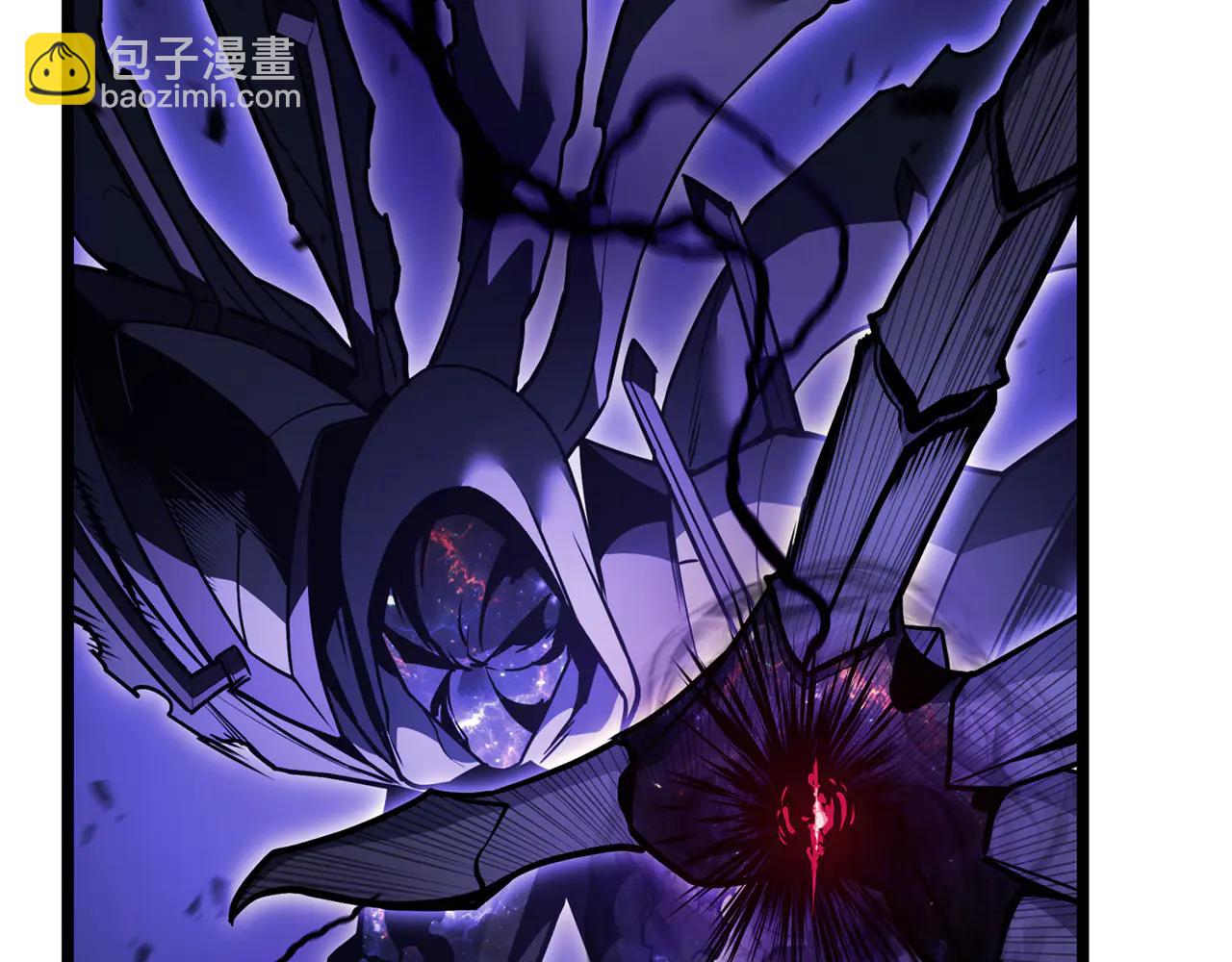 災難級英雄歸來 - 第123話 水面上的戰鬥(2/7) - 8