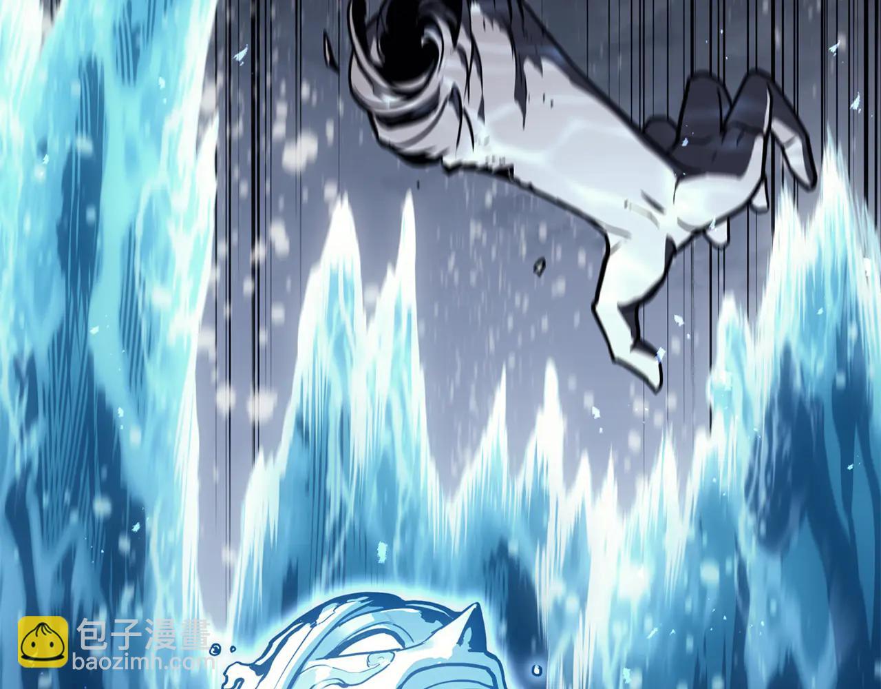 災難級英雄歸來 - 第123話 水面上的戰鬥(2/7) - 4