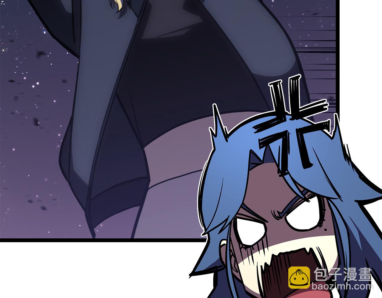 災難級英雄歸來 - 第125話 新聖神？(3/7) - 5