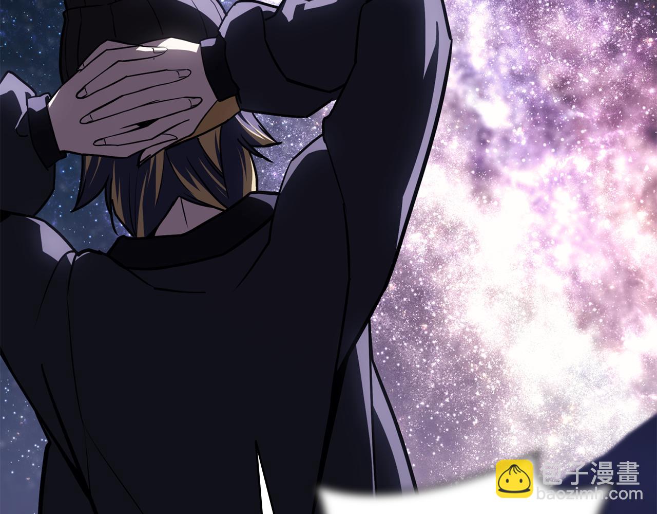 災難級英雄歸來 - 第125話 新聖神？(3/7) - 1