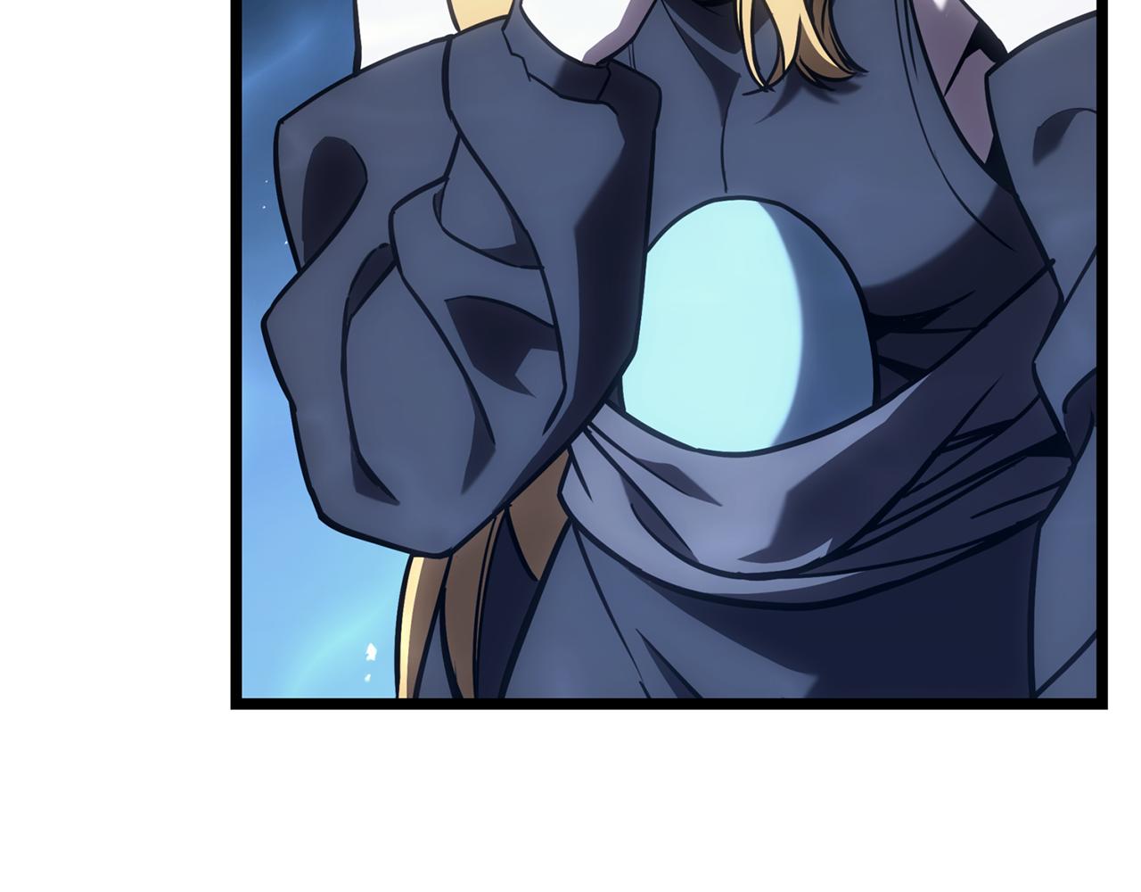 災難級英雄歸來 - 第125話 新聖神？(3/7) - 3