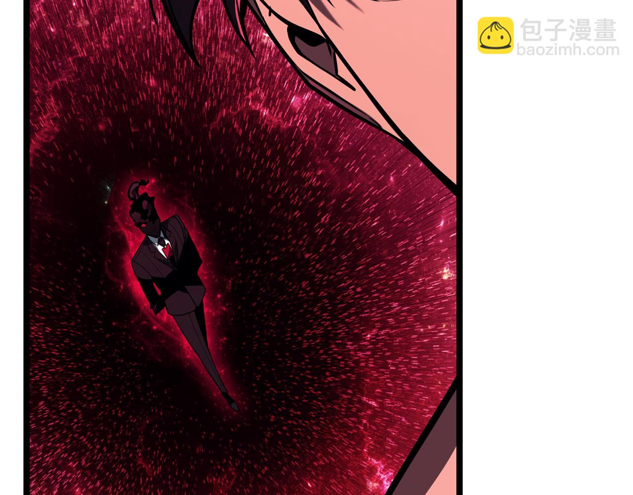 災難級英雄歸來 - 第125話 新聖神？(4/7) - 7