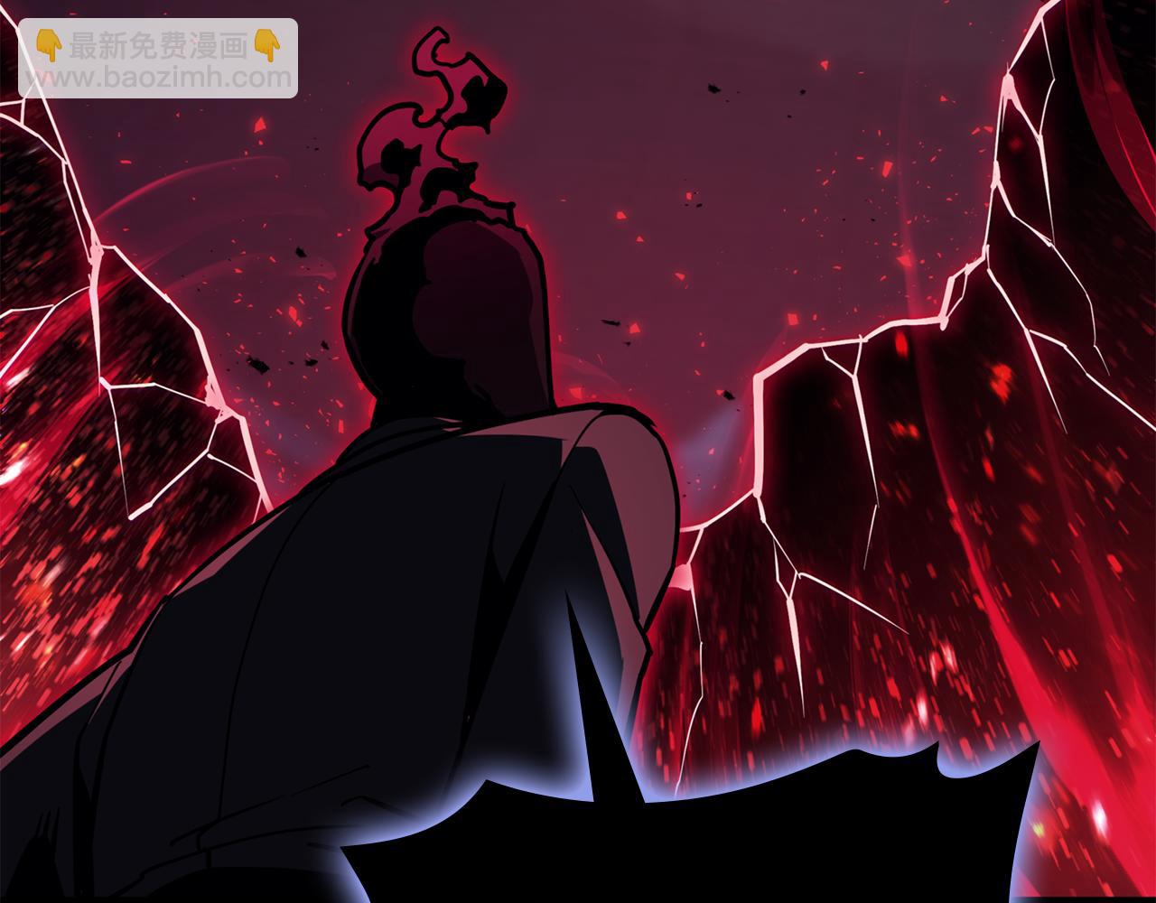 災難級英雄歸來 - 第125話 新聖神？(4/7) - 5