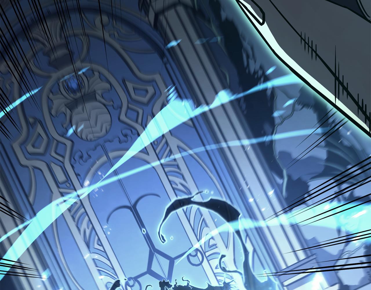 災難級英雄歸來 - 第125話 新聖神？(1/7) - 2