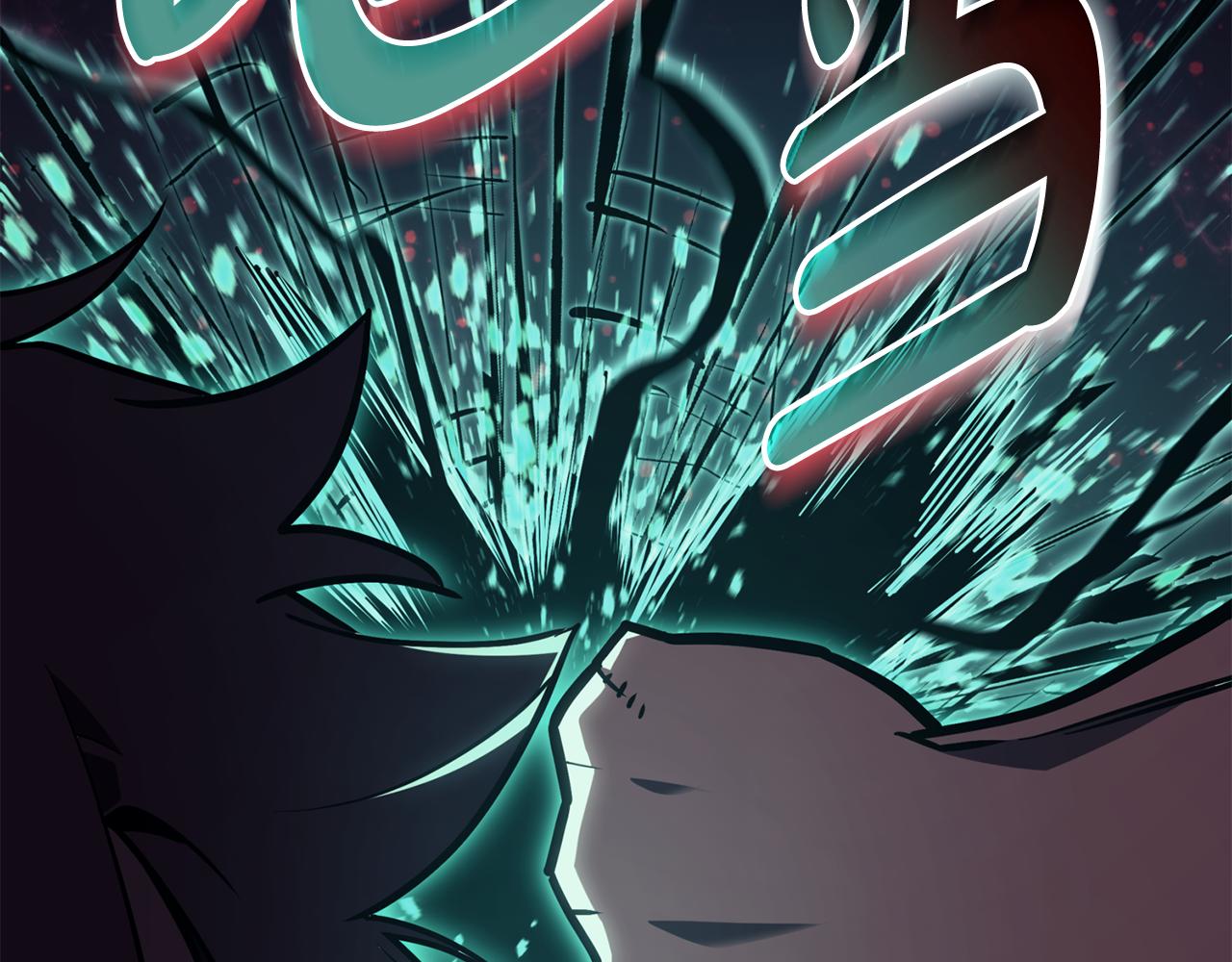 災難級英雄歸來 - 第125話 新聖神？(4/7) - 6