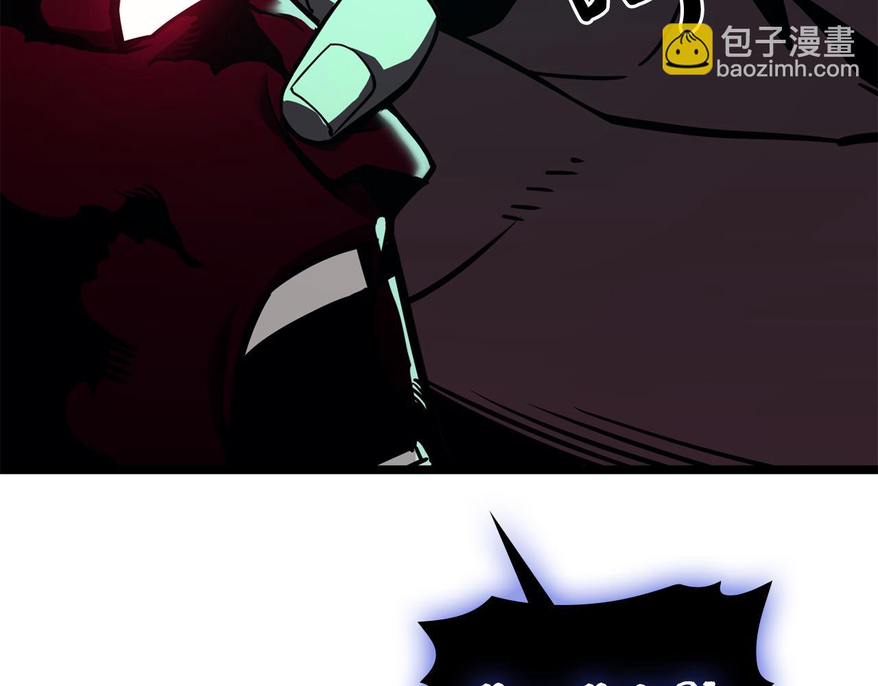 災難級英雄歸來 - 第125話 新聖神？(5/7) - 5