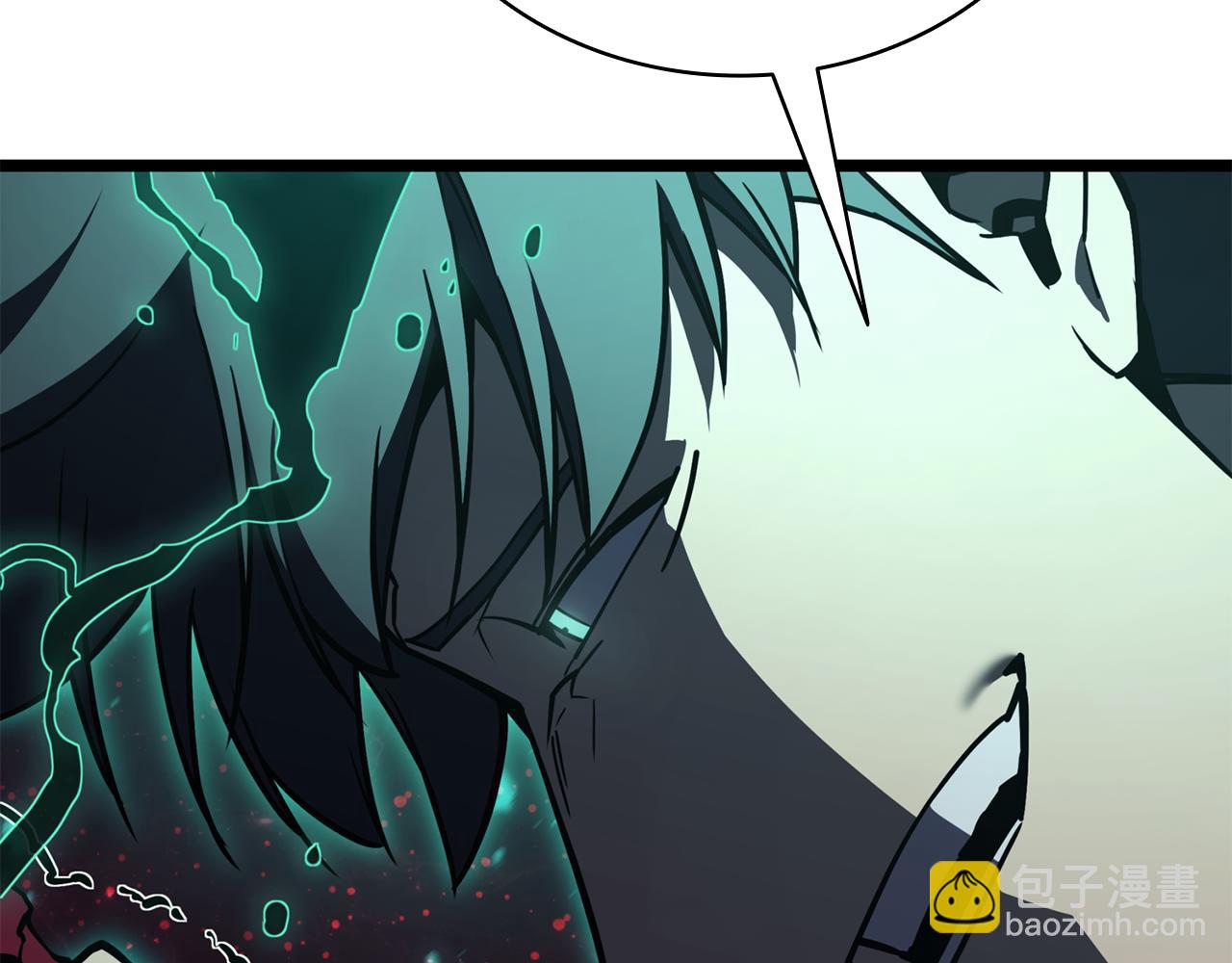 災難級英雄歸來 - 第125話 新聖神？(5/7) - 8