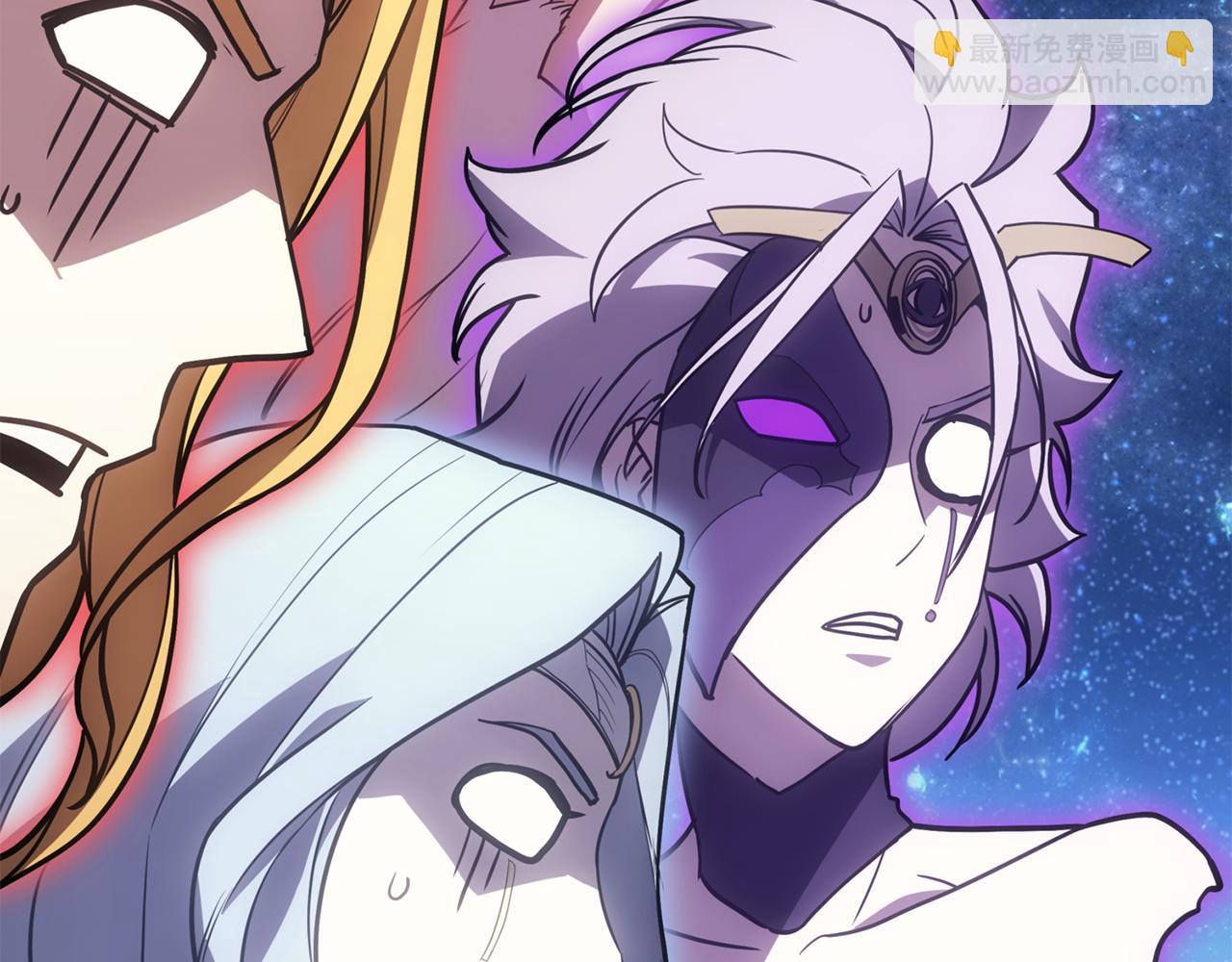 災難級英雄歸來 - 第125話 新聖神？(6/7) - 6