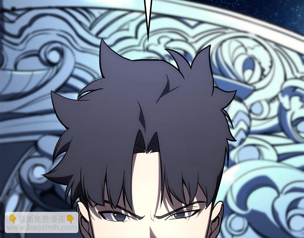 災難級英雄歸來 - 第125話 新聖神？(6/7) - 5