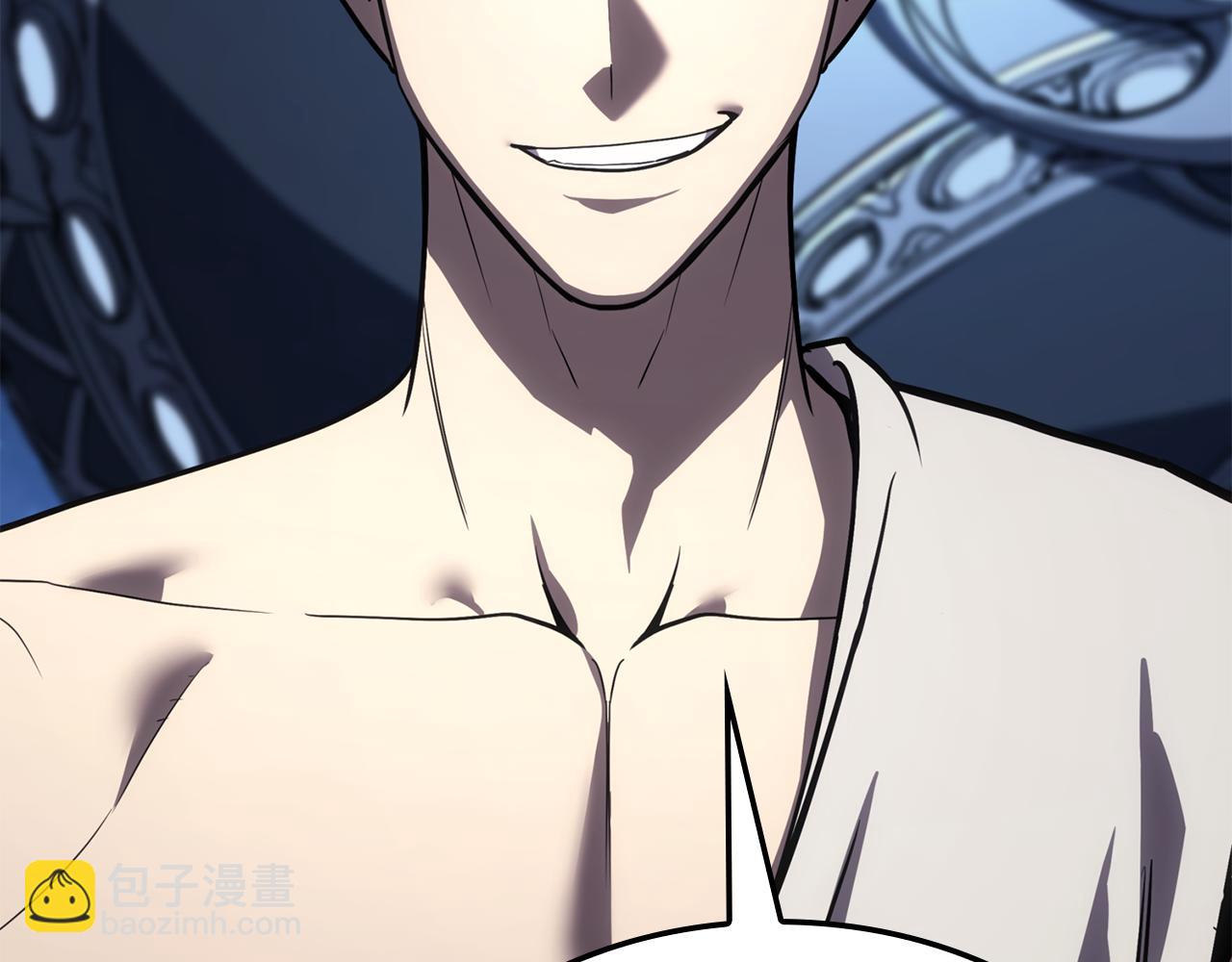 災難級英雄歸來 - 第125話 新聖神？(6/7) - 6