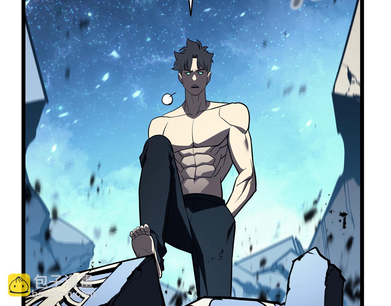 災難級英雄歸來 - 第125話 新聖神？(1/7) - 4