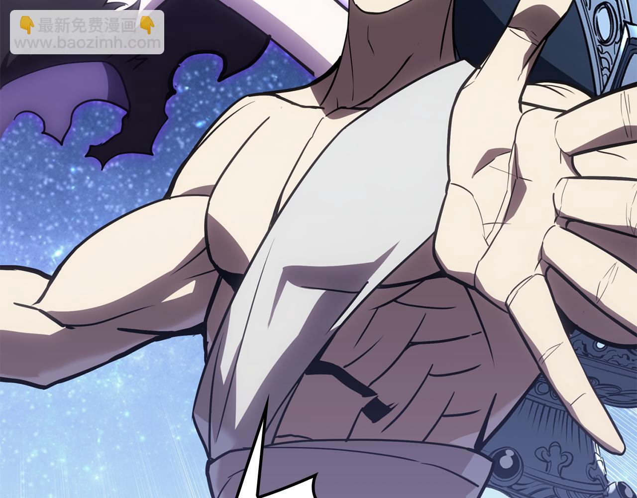 災難級英雄歸來 - 第125話 新聖神？(6/7) - 4