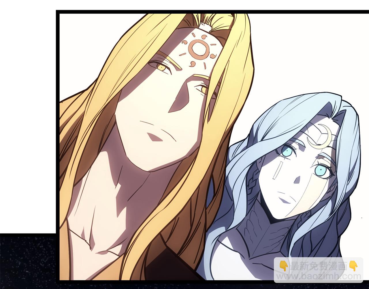 災難級英雄歸來 - 第125話 新聖神？(6/7) - 7