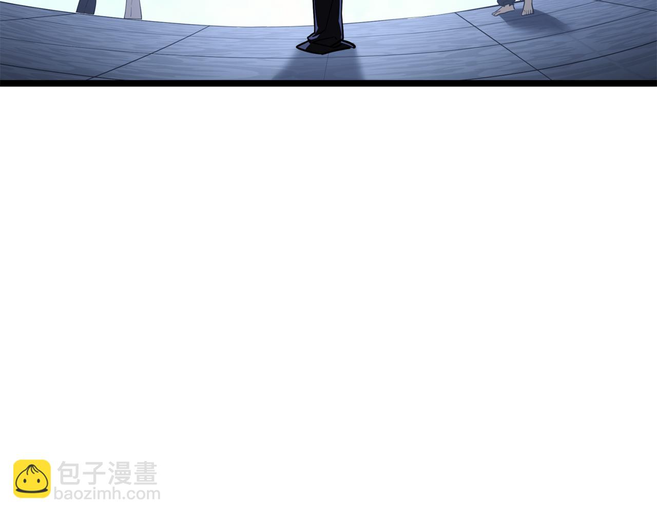 災難級英雄歸來 - 第125話 新聖神？(6/7) - 2