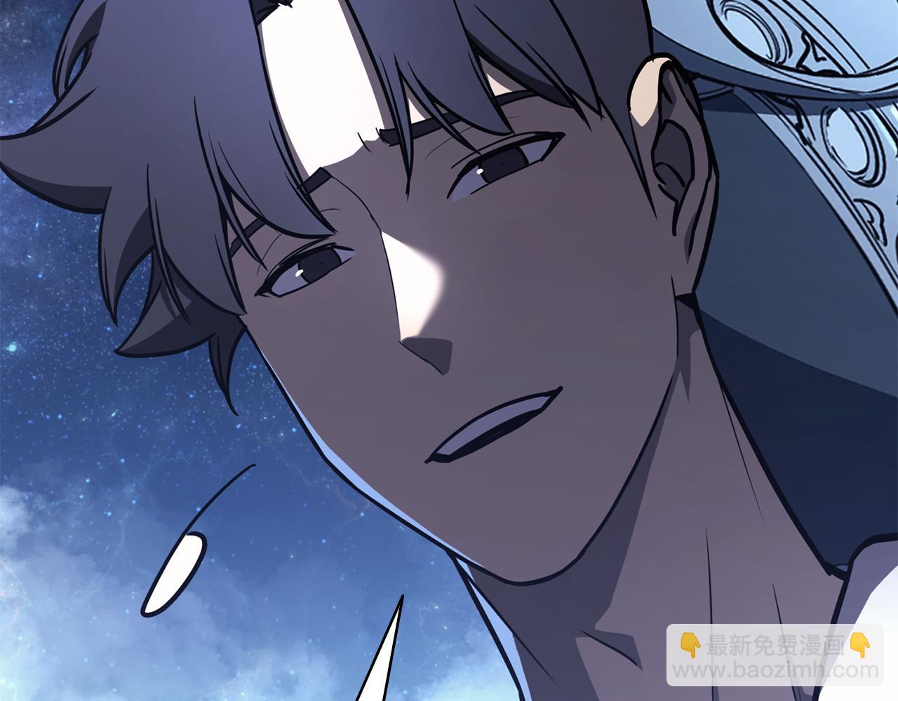 災難級英雄歸來 - 第125話 新聖神？(6/7) - 4