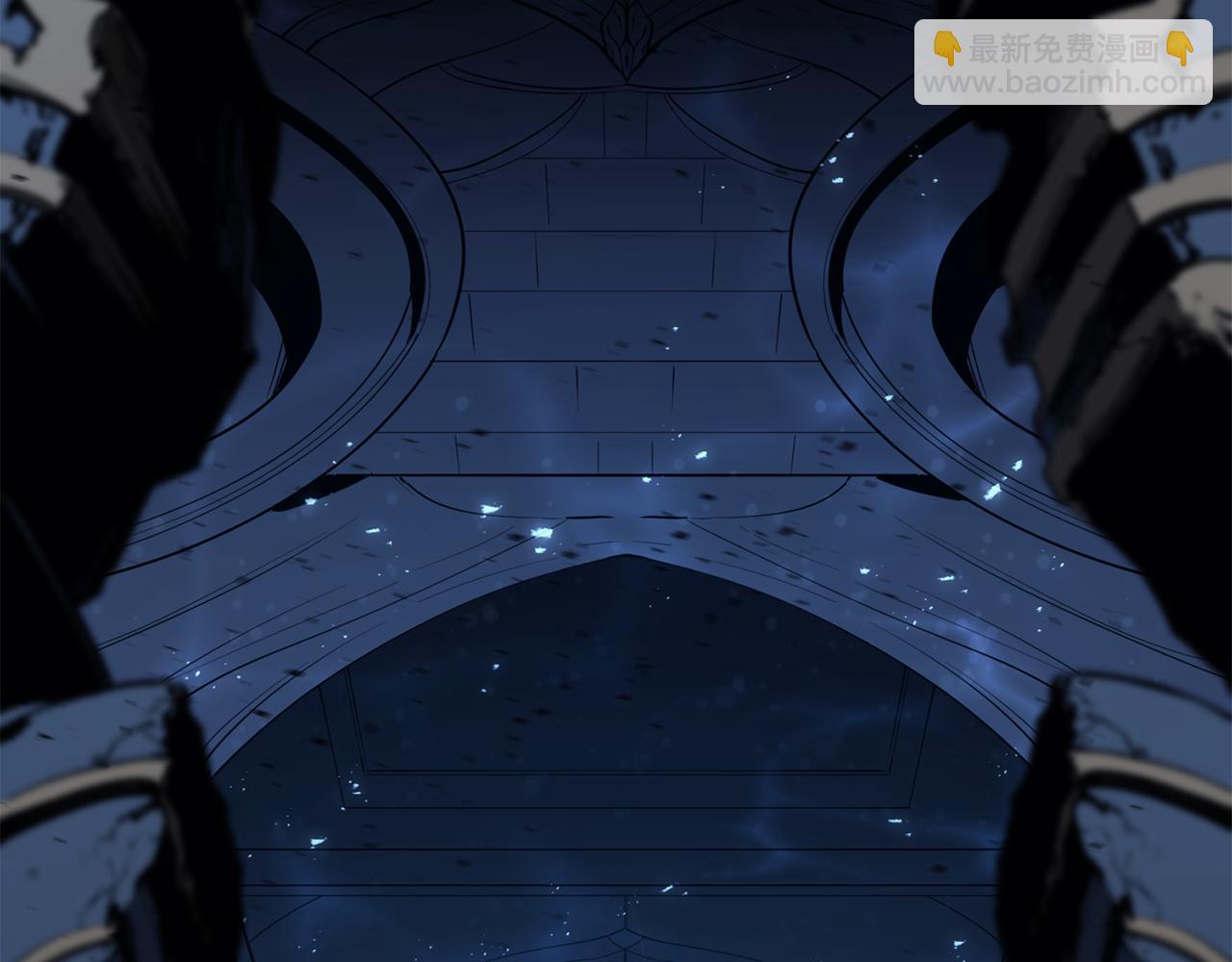 災難級英雄歸來 - 第125話 新聖神？(1/7) - 8