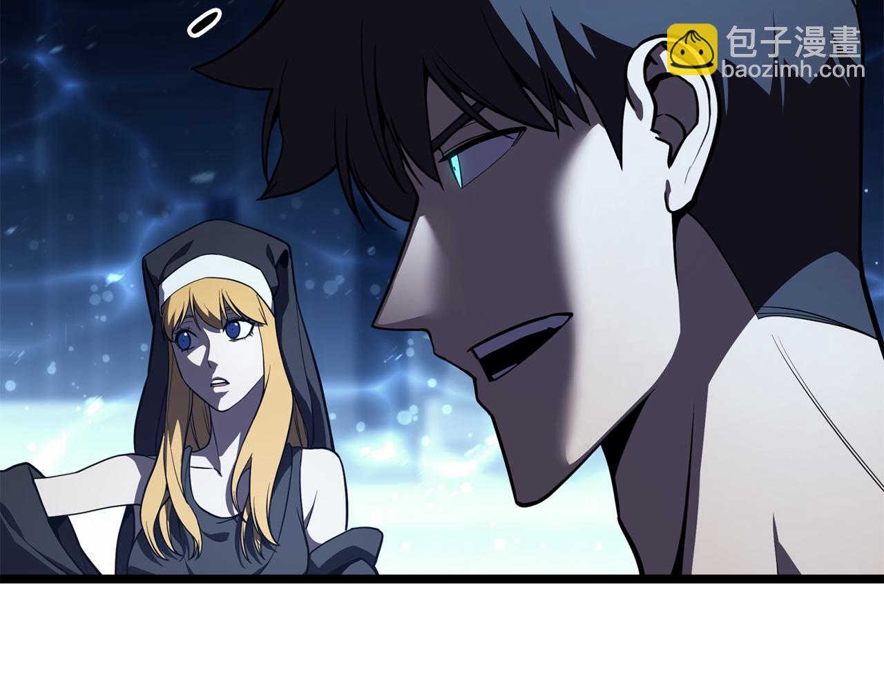 災難級英雄歸來 - 第125話 新聖神？(1/7) - 8