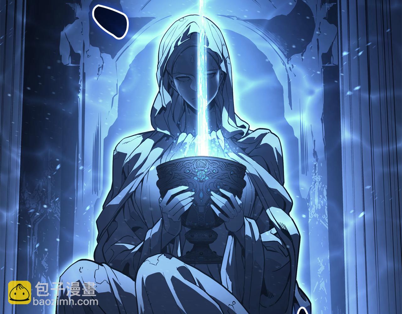 災難級英雄歸來 - 第125話 新聖神？(1/7) - 4