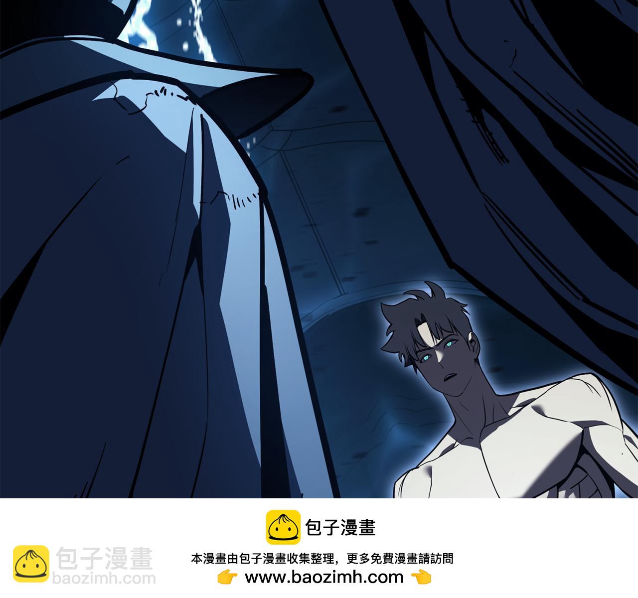 災難級英雄歸來 - 第125話 新聖神？(1/7) - 2