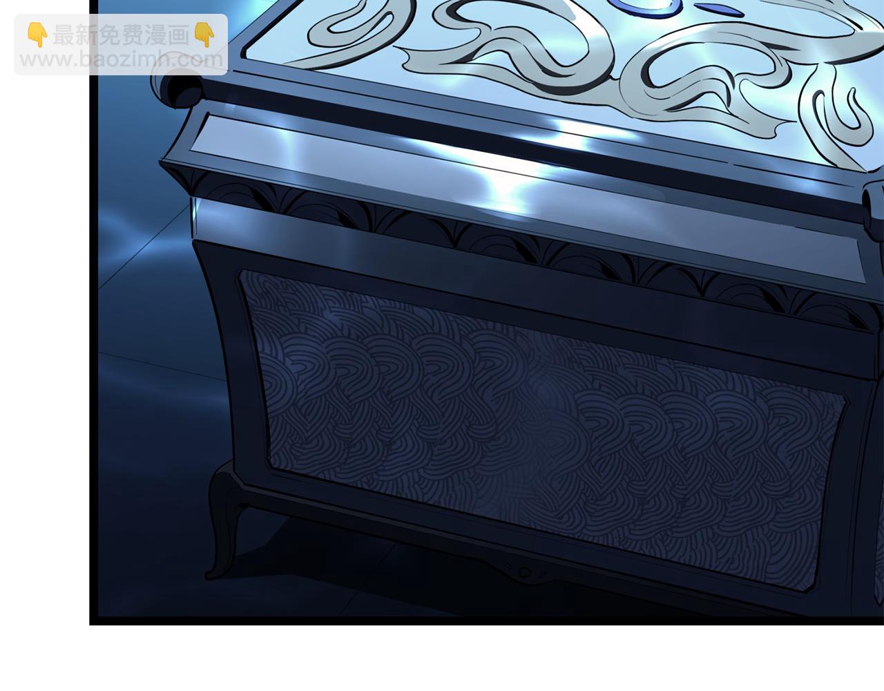 災難級英雄歸來 - 第125話 新聖神？(2/7) - 3