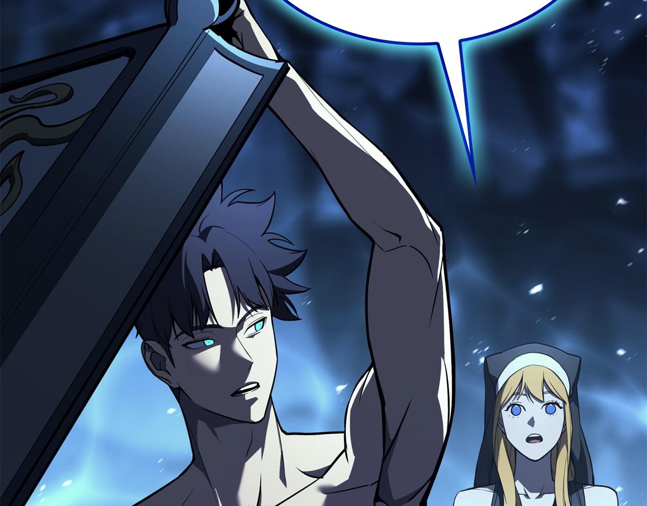 災難級英雄歸來 - 第125話 新聖神？(2/7) - 7