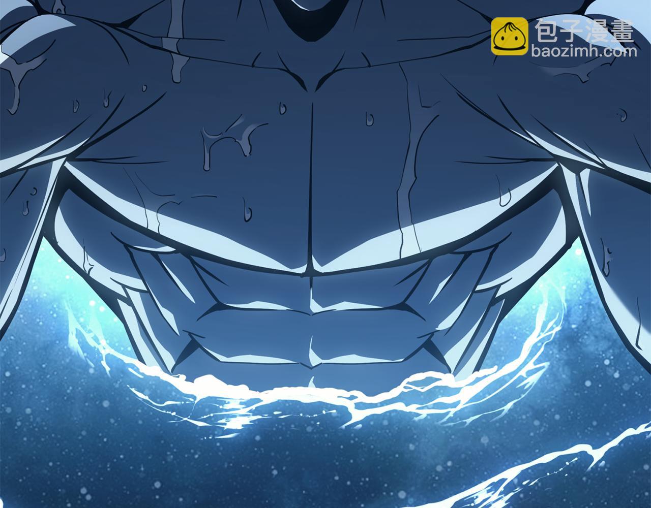 災難級英雄歸來 - 第125話 新聖神？(2/7) - 8