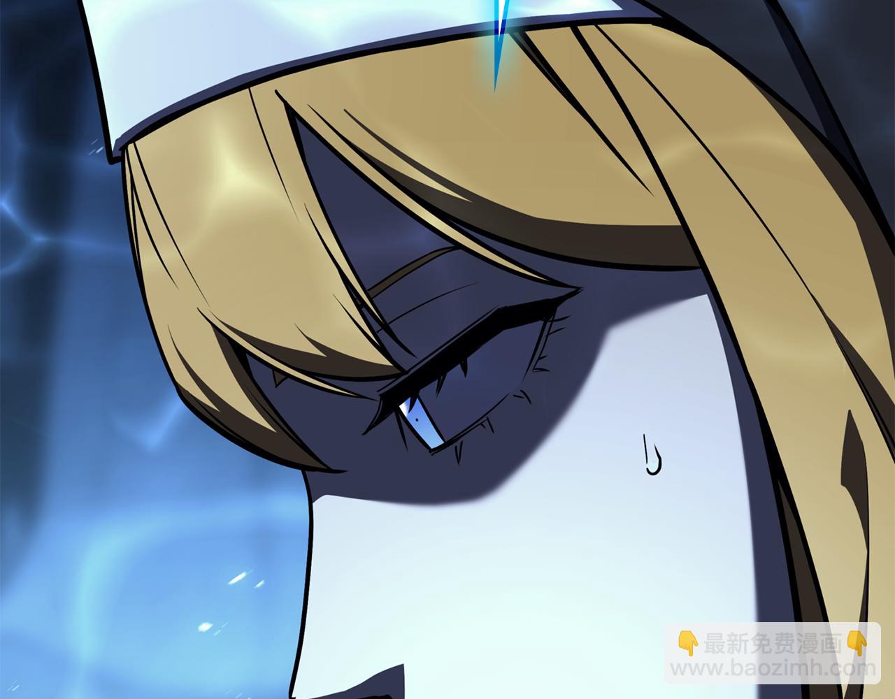 災難級英雄歸來 - 第125話 新聖神？(2/7) - 7