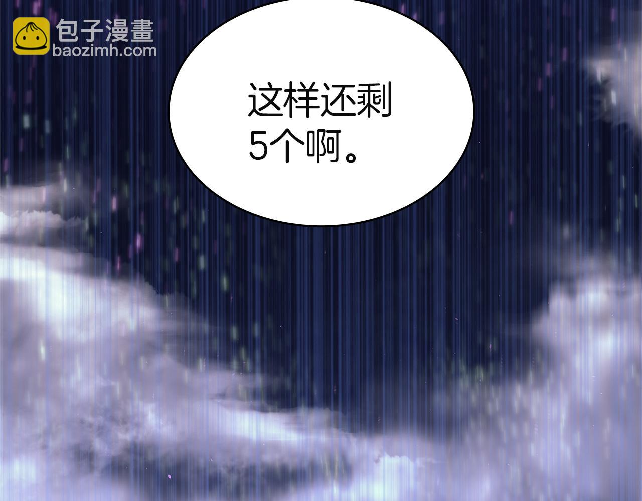 災難級英雄歸來 - 第127話 未來的計劃(3/7) - 2