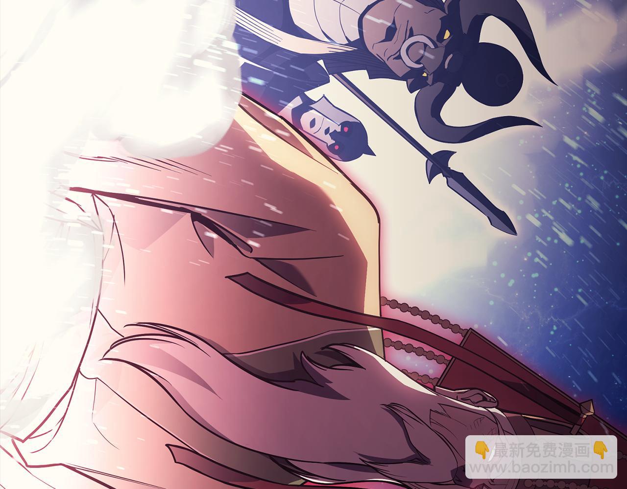 災難級英雄歸來 - 第127話 未來的計劃(3/7) - 2