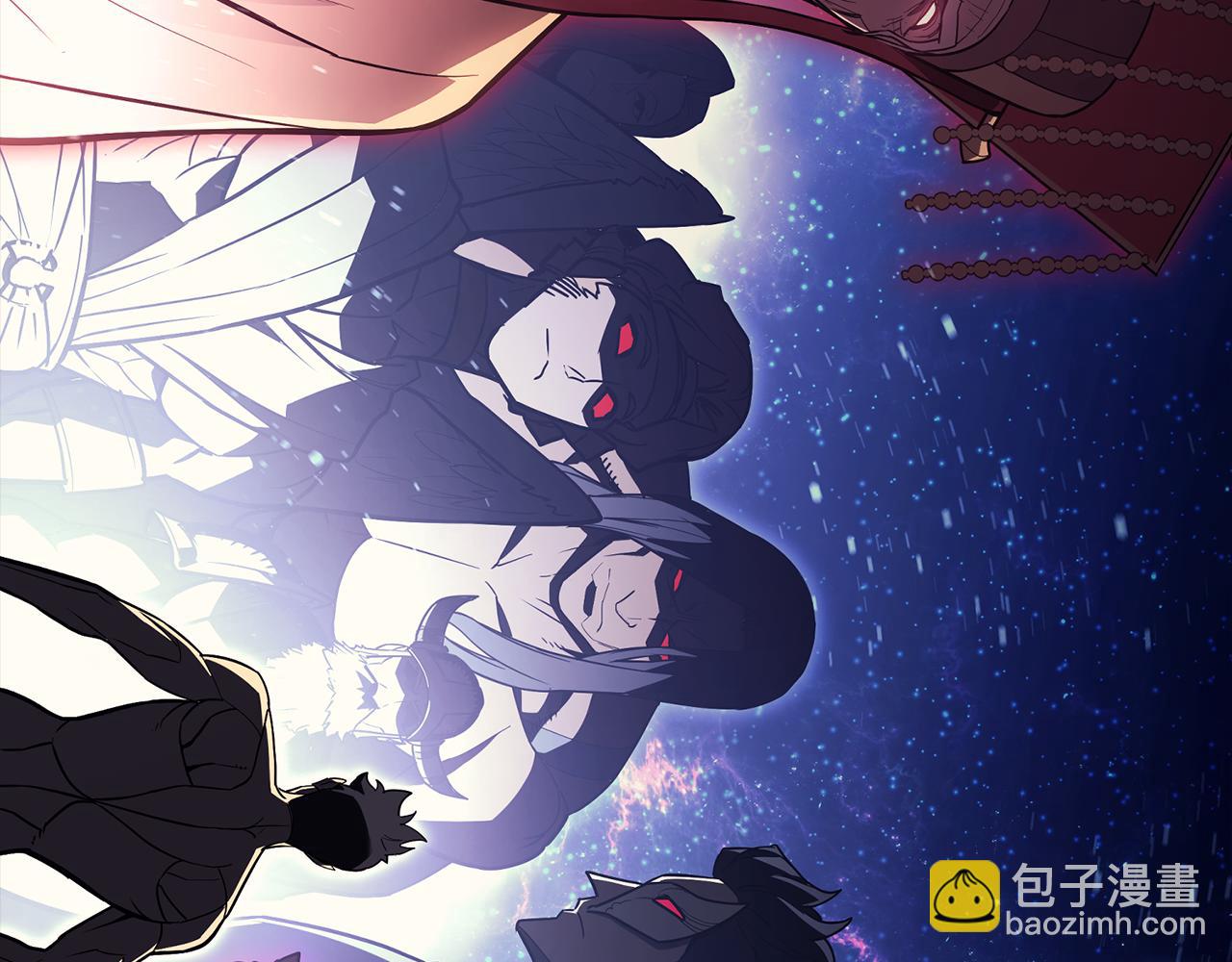 災難級英雄歸來 - 第127話 未來的計劃(3/7) - 3