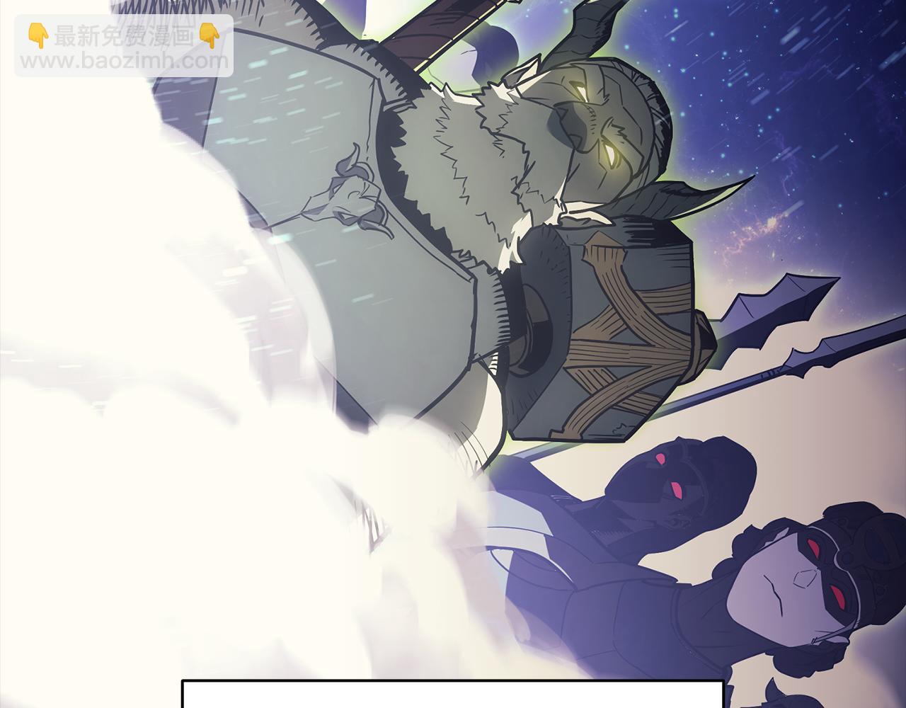 災難級英雄歸來 - 第127話 未來的計劃(3/7) - 5