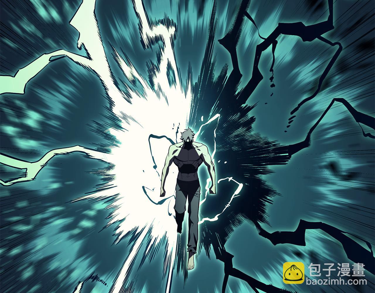 災難級英雄歸來 - 第127話 未來的計劃(4/7) - 4