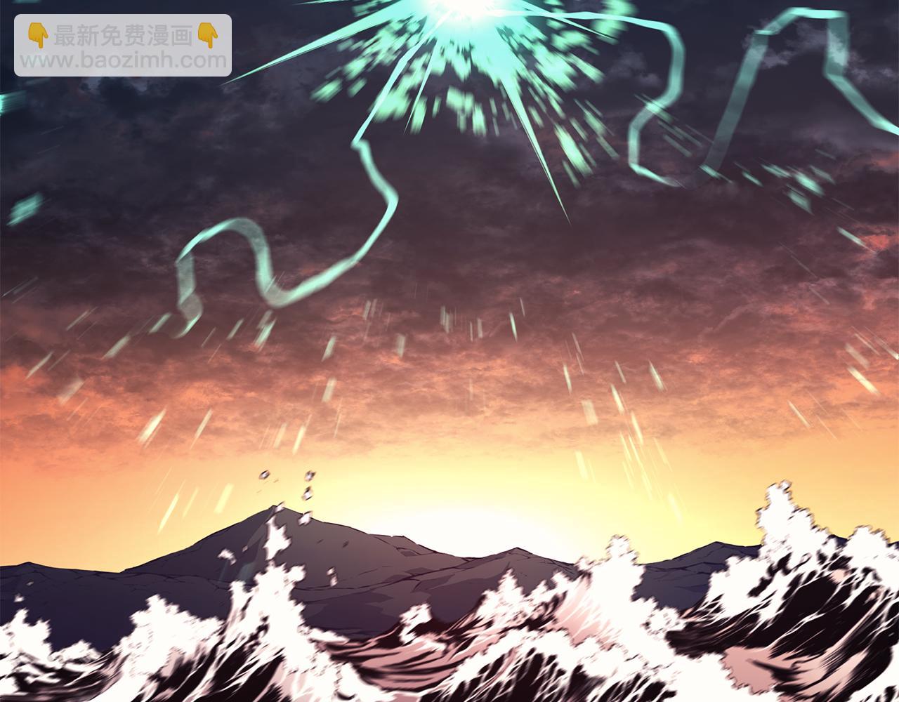 災難級英雄歸來 - 第127話 未來的計劃(4/7) - 7