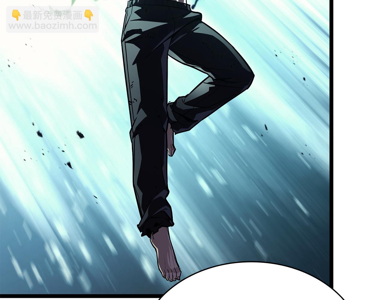 災難級英雄歸來 - 第127話 未來的計劃(5/7) - 1