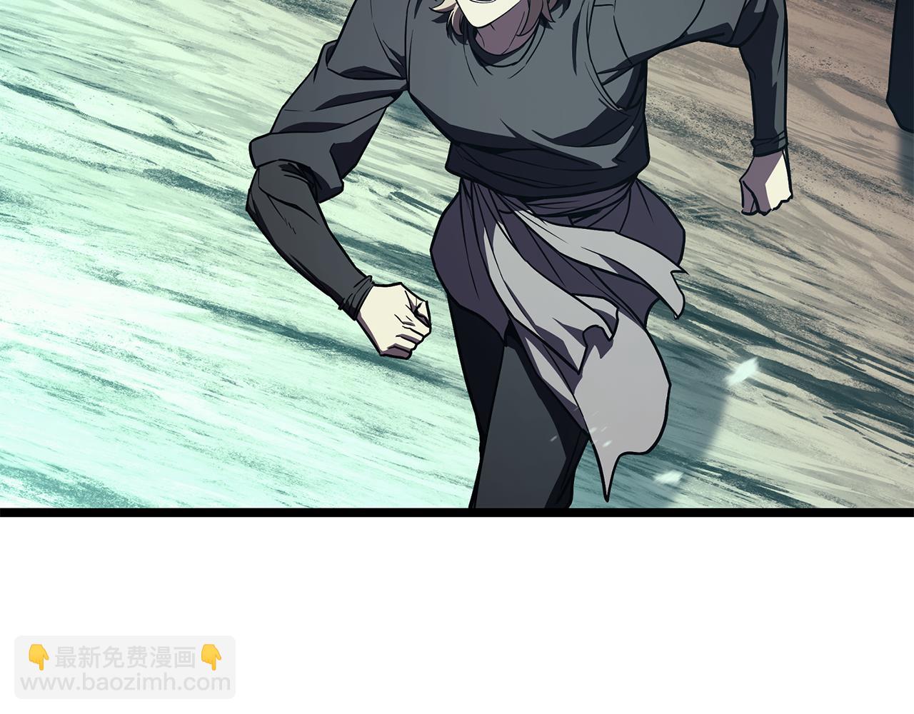 災難級英雄歸來 - 第127話 未來的計劃(5/7) - 5