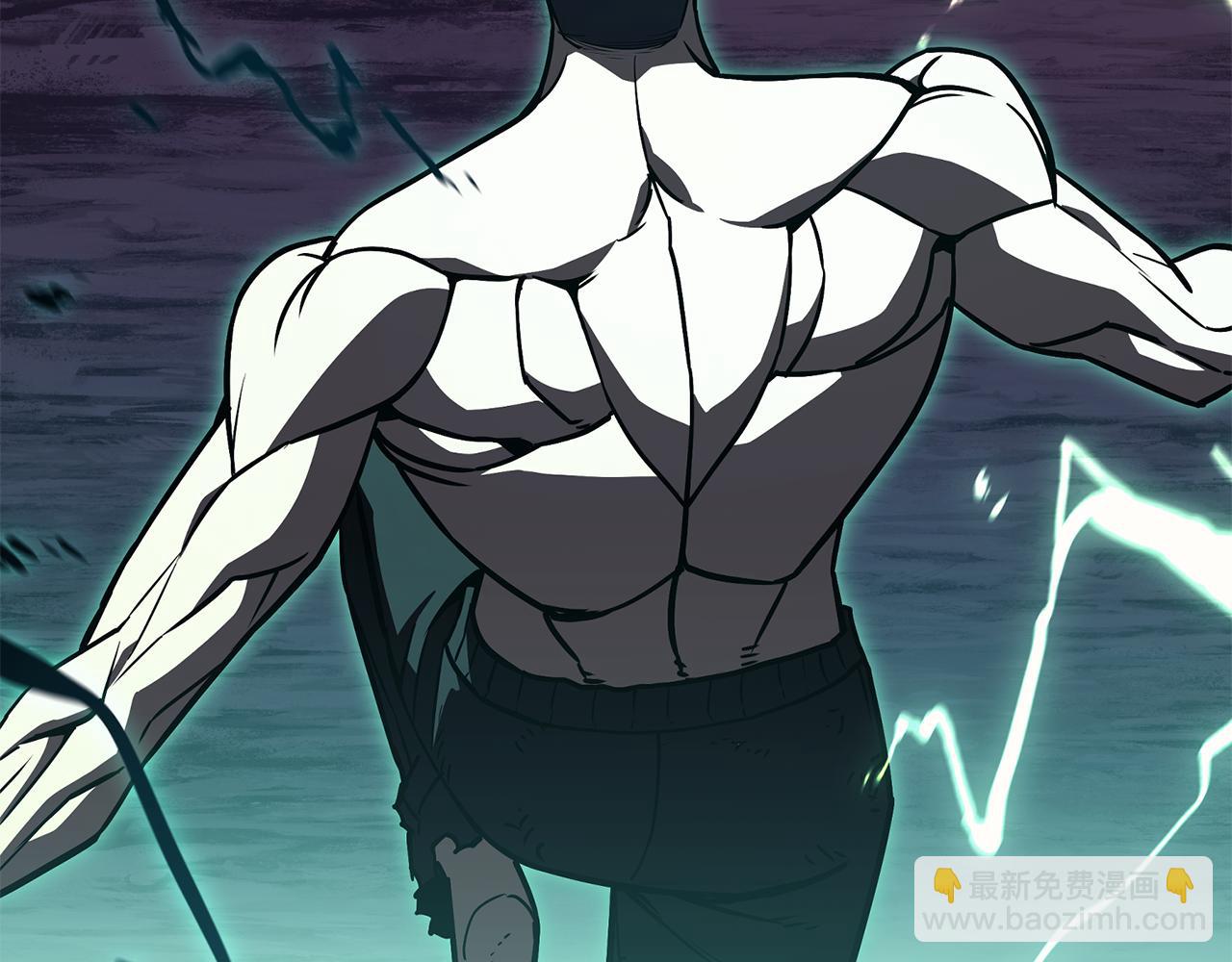 災難級英雄歸來 - 第127話 未來的計劃(5/7) - 1