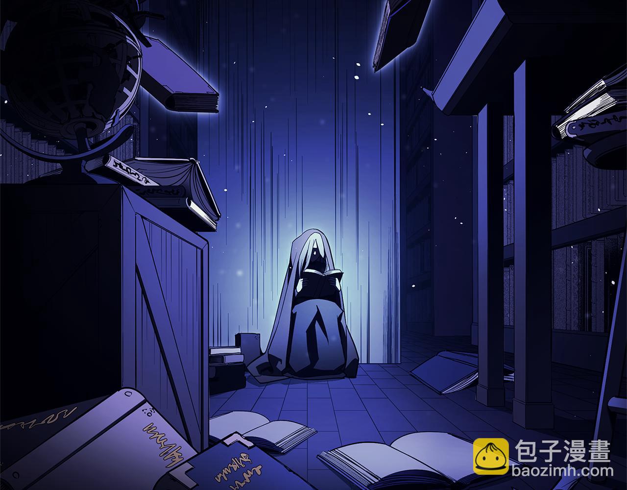 災難級英雄歸來 - 第127話 未來的計劃(5/7) - 5