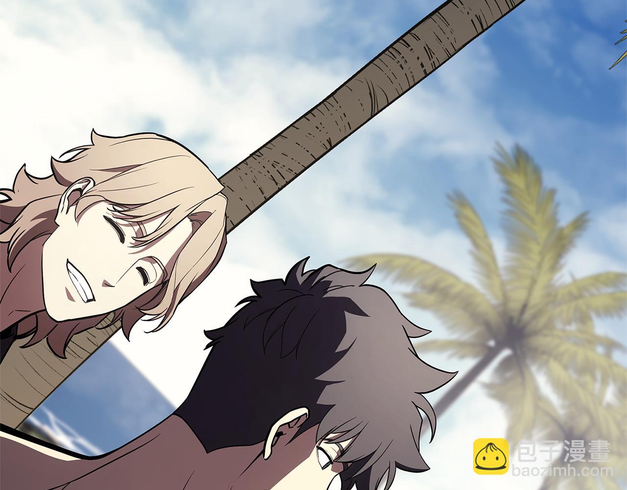 災難級英雄歸來 - 第127話 未來的計劃(5/7) - 8