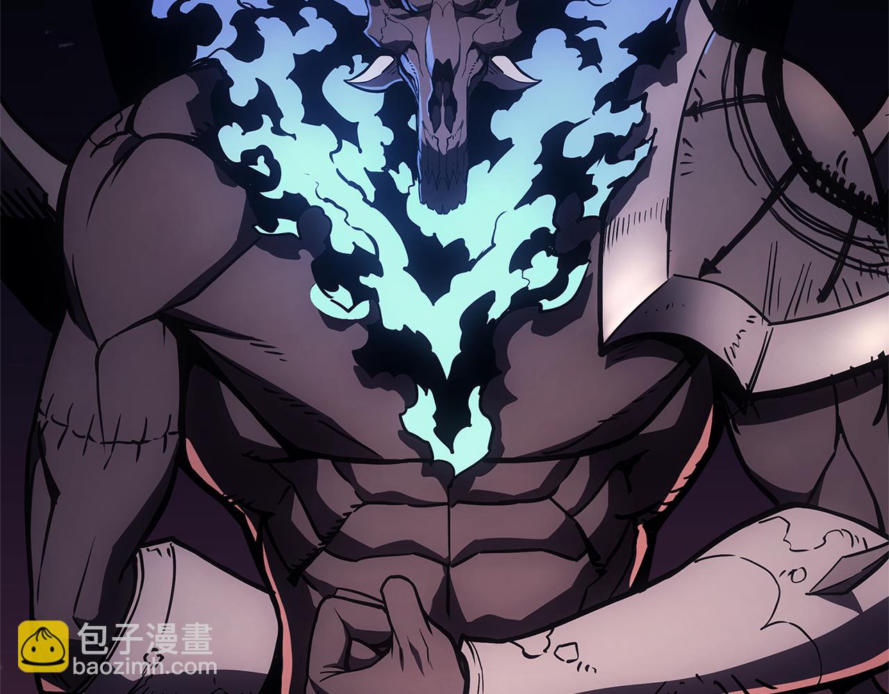 災難級英雄歸來 - 第127話 未來的計劃(5/7) - 4