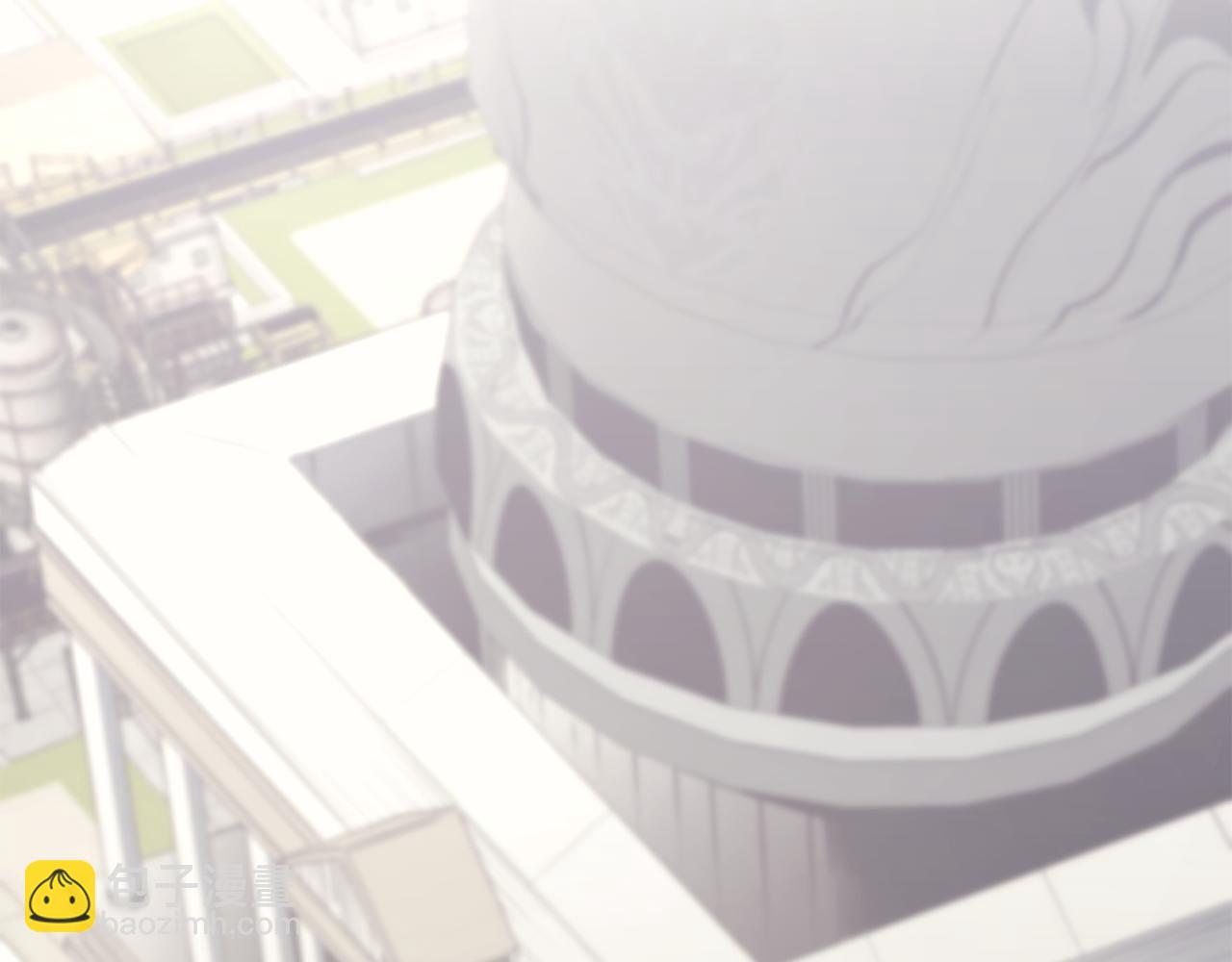 災難級英雄歸來 - 第127話 未來的計劃(5/7) - 8