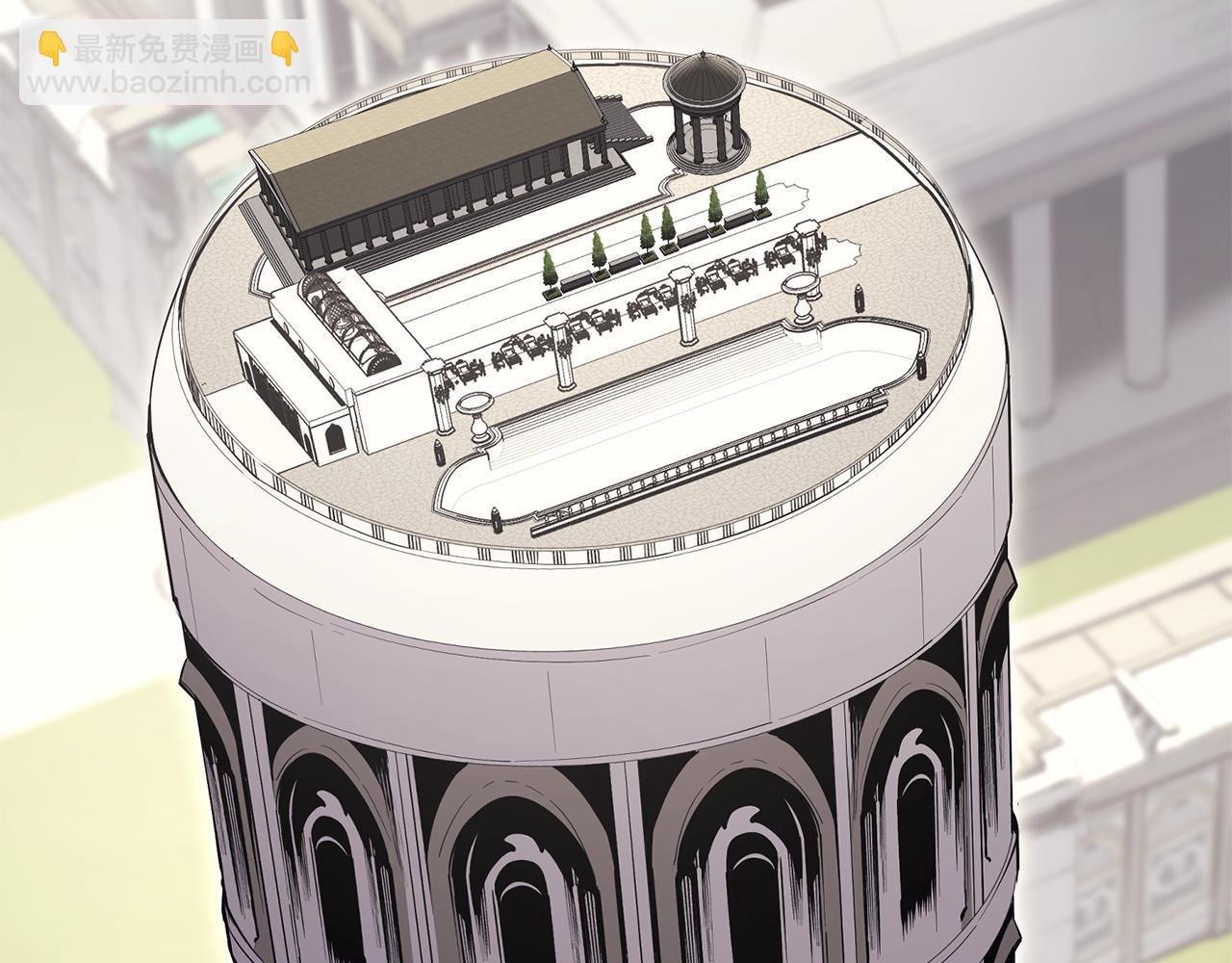 災難級英雄歸來 - 第127話 未來的計劃(5/7) - 1