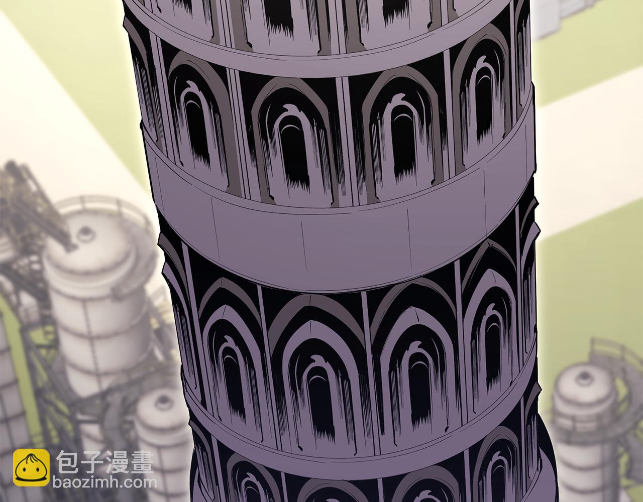 災難級英雄歸來 - 第127話 未來的計劃(5/7) - 2