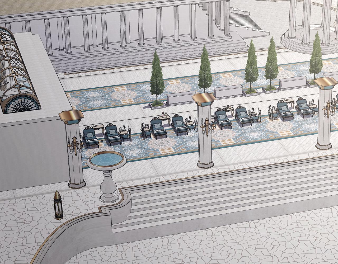 災難級英雄歸來 - 第127話 未來的計劃(5/7) - 5