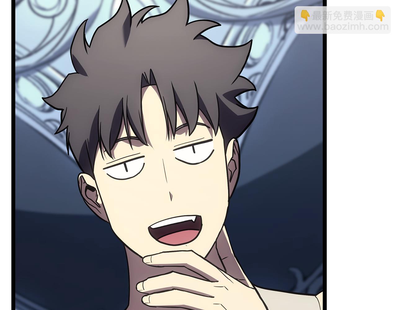 災難級英雄歸來 - 第127話 未來的計劃(6/7) - 7