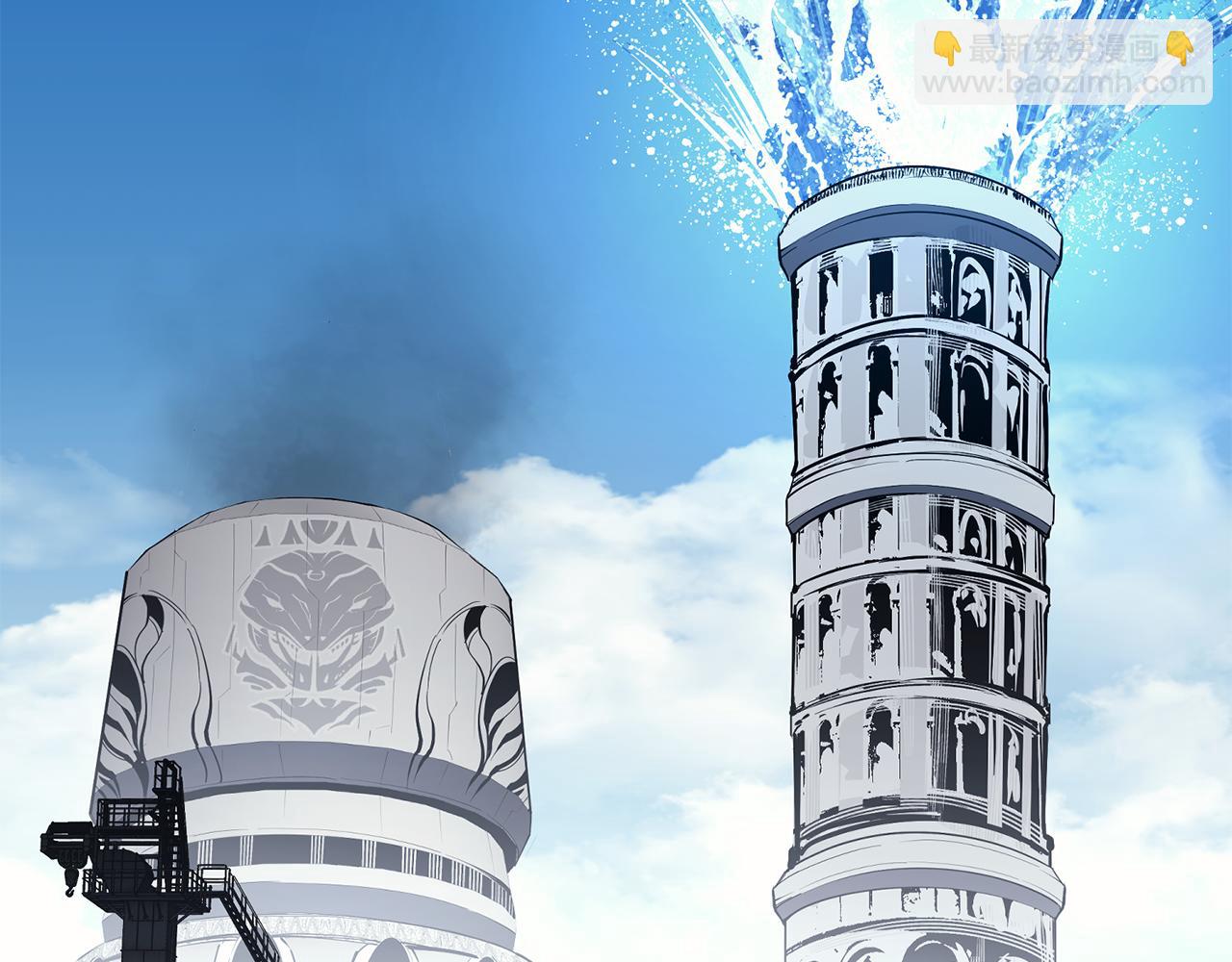 災難級英雄歸來 - 第127話 未來的計劃(6/7) - 3