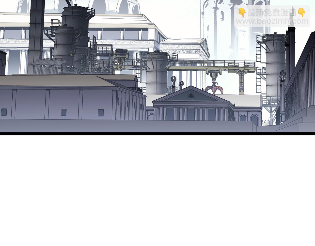 災難級英雄歸來 - 第127話 未來的計劃(6/7) - 4