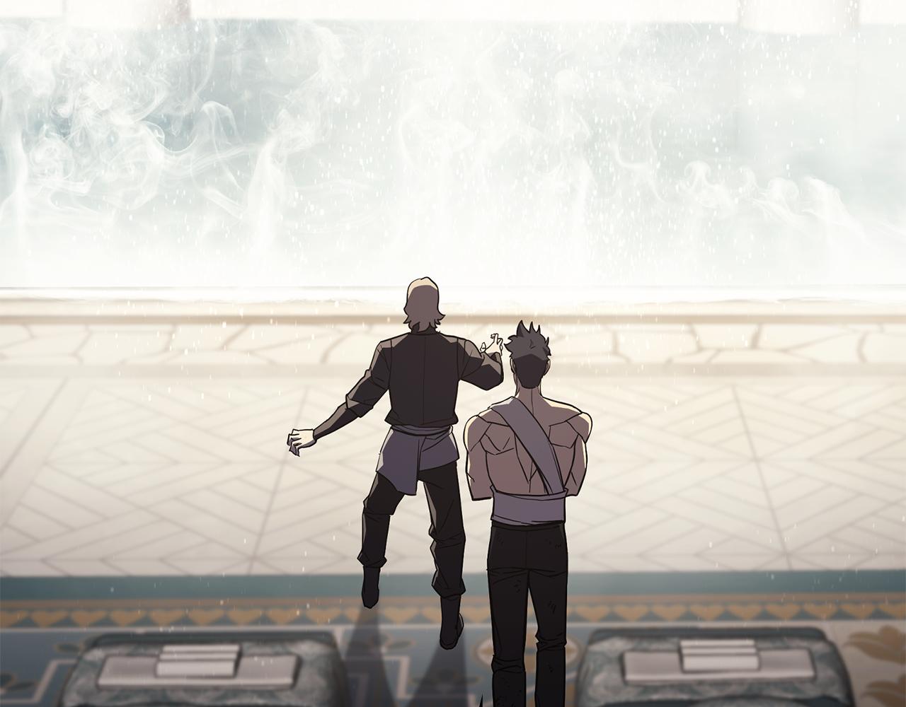 災難級英雄歸來 - 第127話 未來的計劃(6/7) - 2