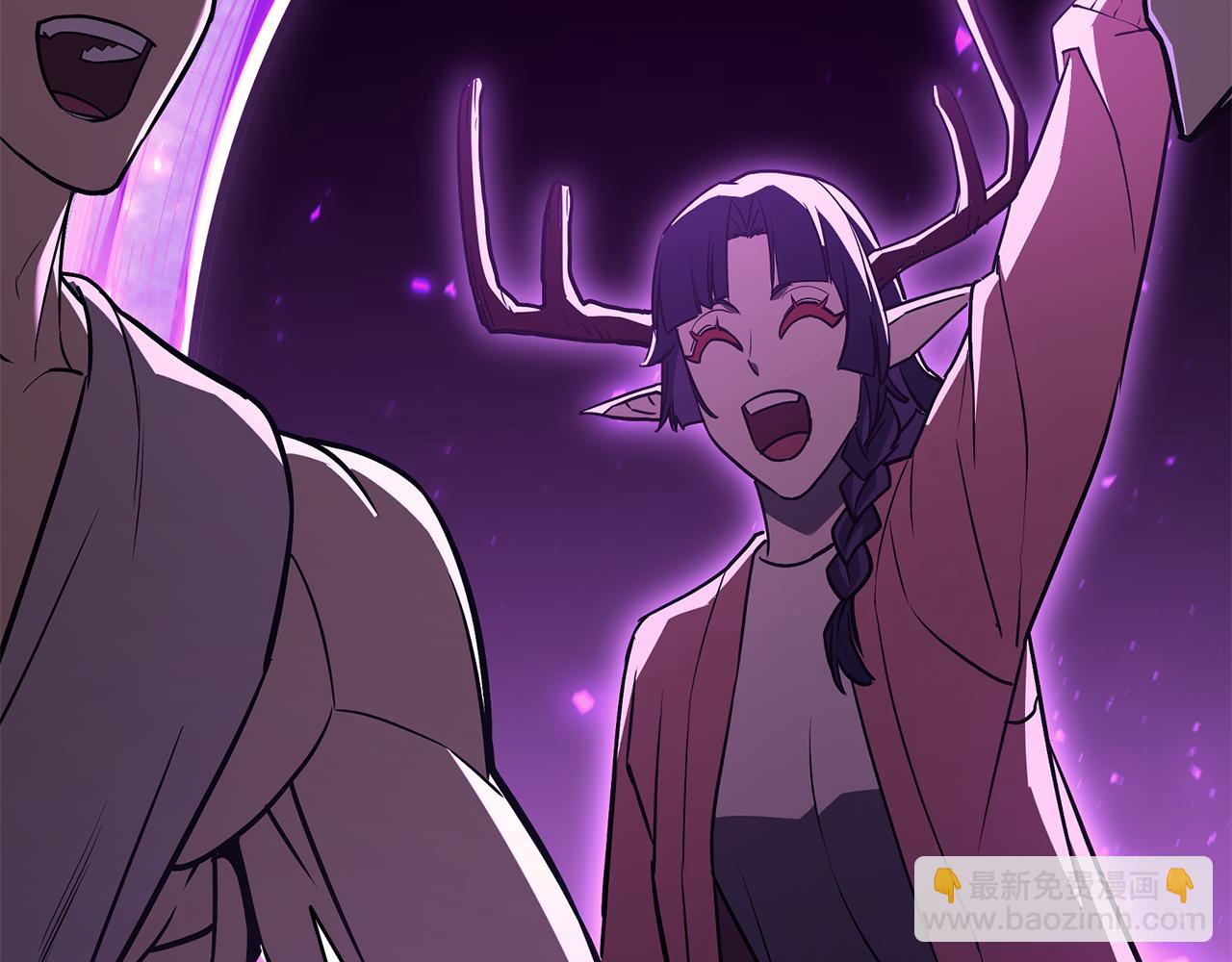 災難級英雄歸來 - 第127話 未來的計劃(6/7) - 7