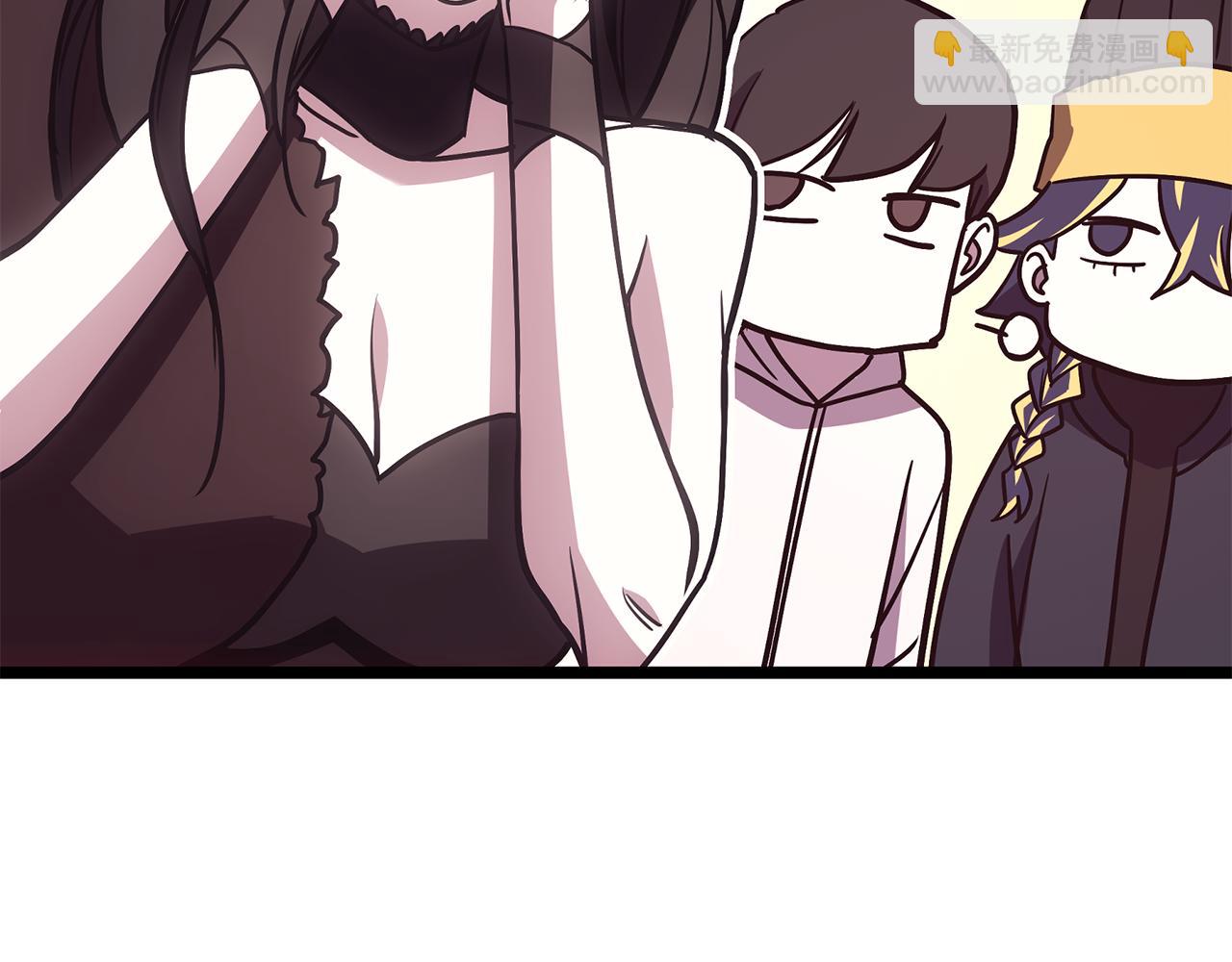 災難級英雄歸來 - 第127話 未來的計劃(7/7) - 1