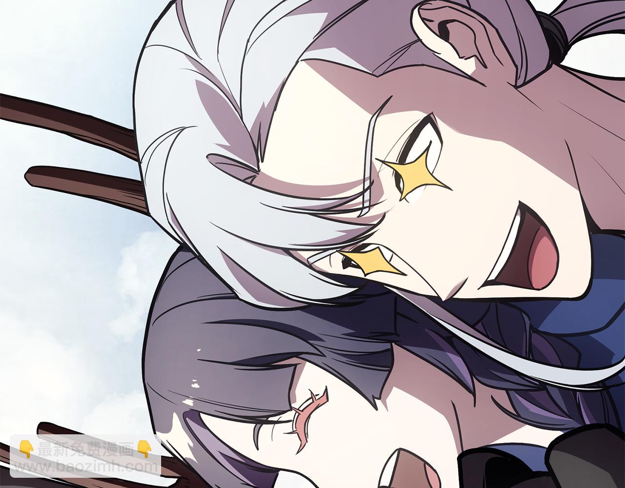 災難級英雄歸來 - 第127話 未來的計劃(7/7) - 1